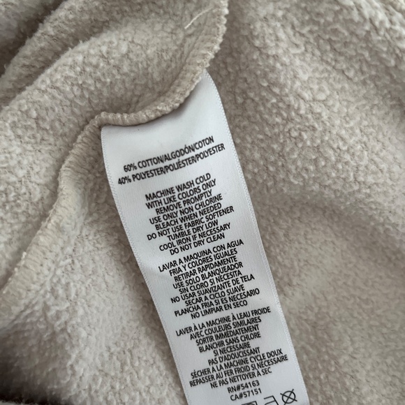 Calvin Klein crew neck - Picture 4 of 4
